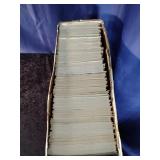 Long Box, Broadway Comics, Star Seed, No 4