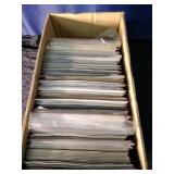 Short Box, Various/Misc and Multiple Comics