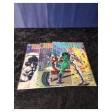 Dark Horse. The Terminator No 1-3 of 3