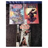 Dark Horse, Star Wars Twilight, No 2-4 of 4