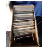 Short Box, Innovation Comics, Various/Misc