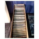 Long Box Various and Misc and Multiples, Comics