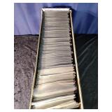 Long Box, Lightning Comics, Various/Misc, & Multi