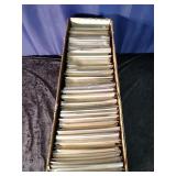 Long Box, First Comics, Various and Misc and Mulli