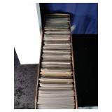 Long Box, Epic Comics, Various/Misc and Multiples