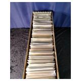 Long Box, First Comics, Various/Misc Series and