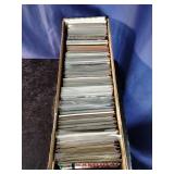 Long Box, Various/Misc and Multiples