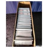 Long Box, High Impact Comics, Various/MIsc Multipl