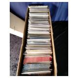 Long Box, Various, Misc and Multiples of comics