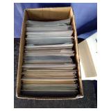 Short Box, Various, Misc and Multiples