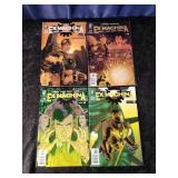 WildStorm, Ex Machina, No 11-14
