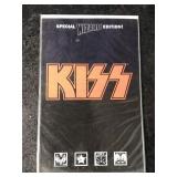 Wizard, KISS