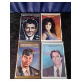 Personality Comics, Various and Misc Bio Comics