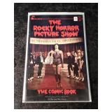 Caliber, The Rocky Horror Picture Show, No 1