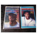 Personality Comics, Baseball Sluggers: Ken Griffey