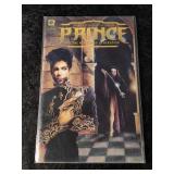 Piranha, Prince and The New Power Nation