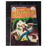 DC, Adventure Comics #439 1975