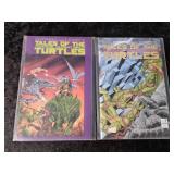 Mirage, Tales of the Teenage Mutant Ninja Turtles