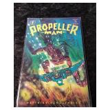 Dark Horse. Propeller Man, No 1-8