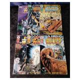 Dark Horse, Classic Star Wars, The Early Adventure