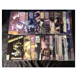 DC/Vertigo, Sandman Mystery Theatre Various Misc