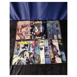 DC/Vertigo, Shade the Changing Man, No 43-45 and