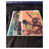 Dark Horse. Aliens VS. Predator No 1-4