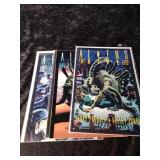 Dark Horse.Aliens Hive, No 1-4 of 4