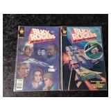 Whitman Comics, Buck Rogers in the 25th Century