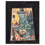 Charlton Comics, Doomsday +1, No 1