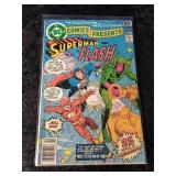 DC Comics Presents #2, Superman & The Flash