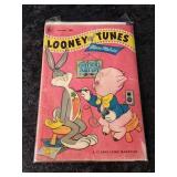 Dell, Looney Tunes Merrie Melodies #133 1952