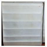 Magazine Retail Display Rack