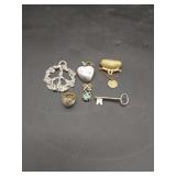 Misc Costume Jewelry