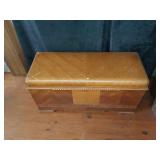 Vtg Lane Cedar Chest