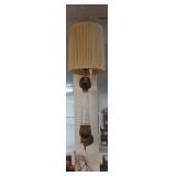Vtg Wall Mount Light