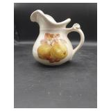 McCoy Apple Acorn Pitcher