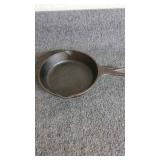 Cracker Barrel Cast Iron Skillet