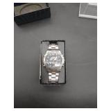 Stauer Watch