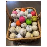 Misc Golf Balls