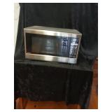 Panasonic Microwave
