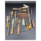Misc Vintage Tools