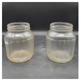 2 Cool Water Fountain Jars
