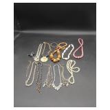 Misc Costume Jewelry