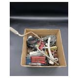 Misc Hardware & Tools
