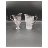 2 Presscut Pitchers