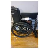 Wheelchair & Misc Walkers
