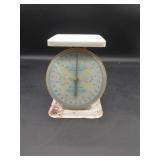 Vtg American Family Nursery Scale