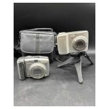 2 Cameras