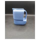 Westinghouse The Hall China Co Pitcher